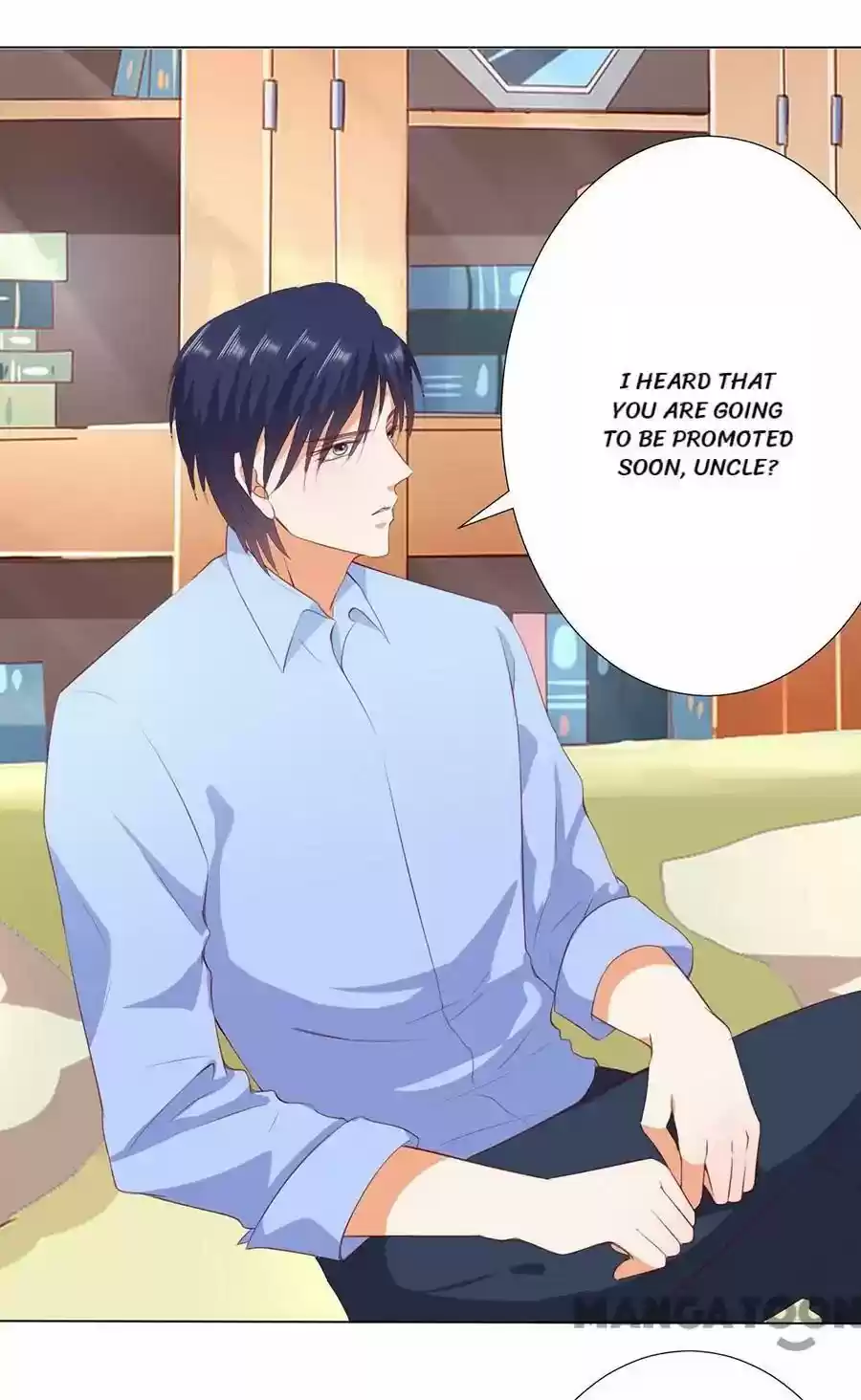 When Doctor Chu Wants Romance Episode 215