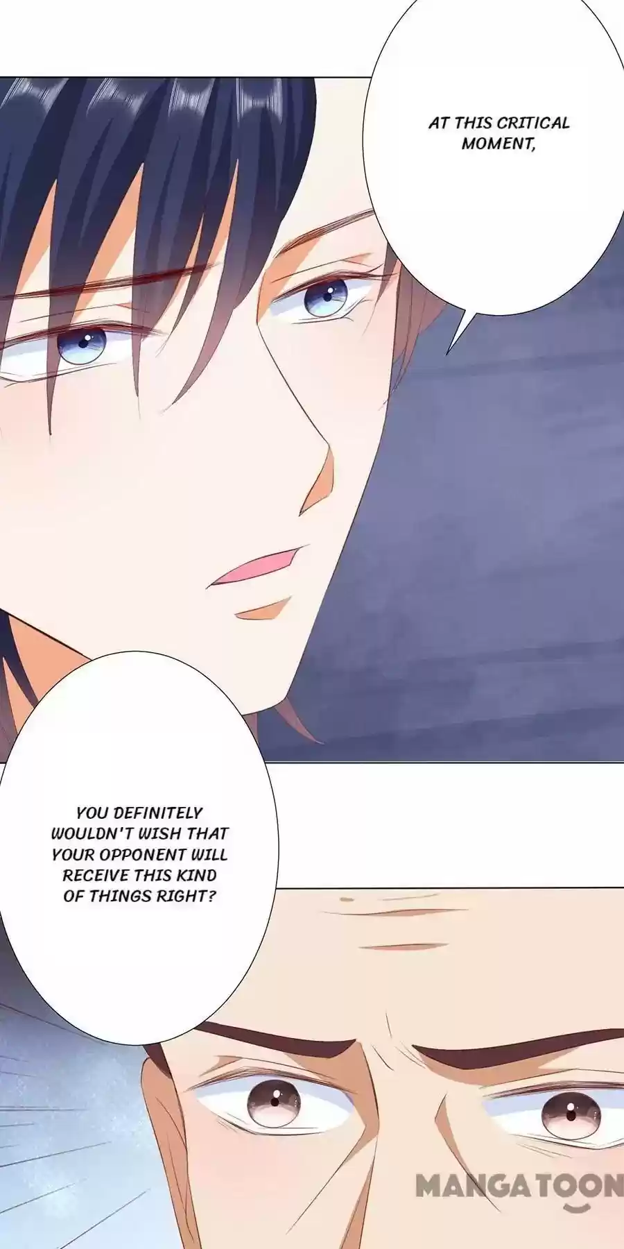 When Doctor Chu Wants Romance Episode 215