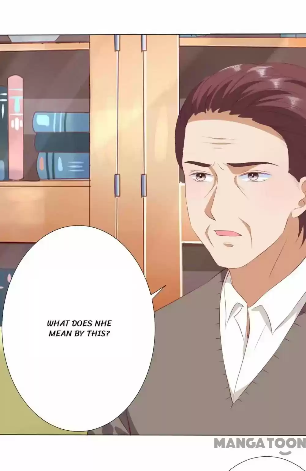 When Doctor Chu Wants Romance Episode 215