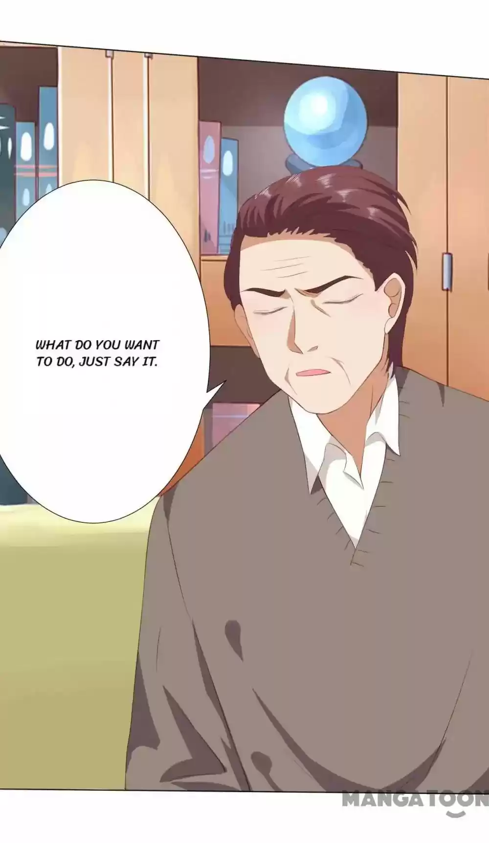 When Doctor Chu Wants Romance Episode 215