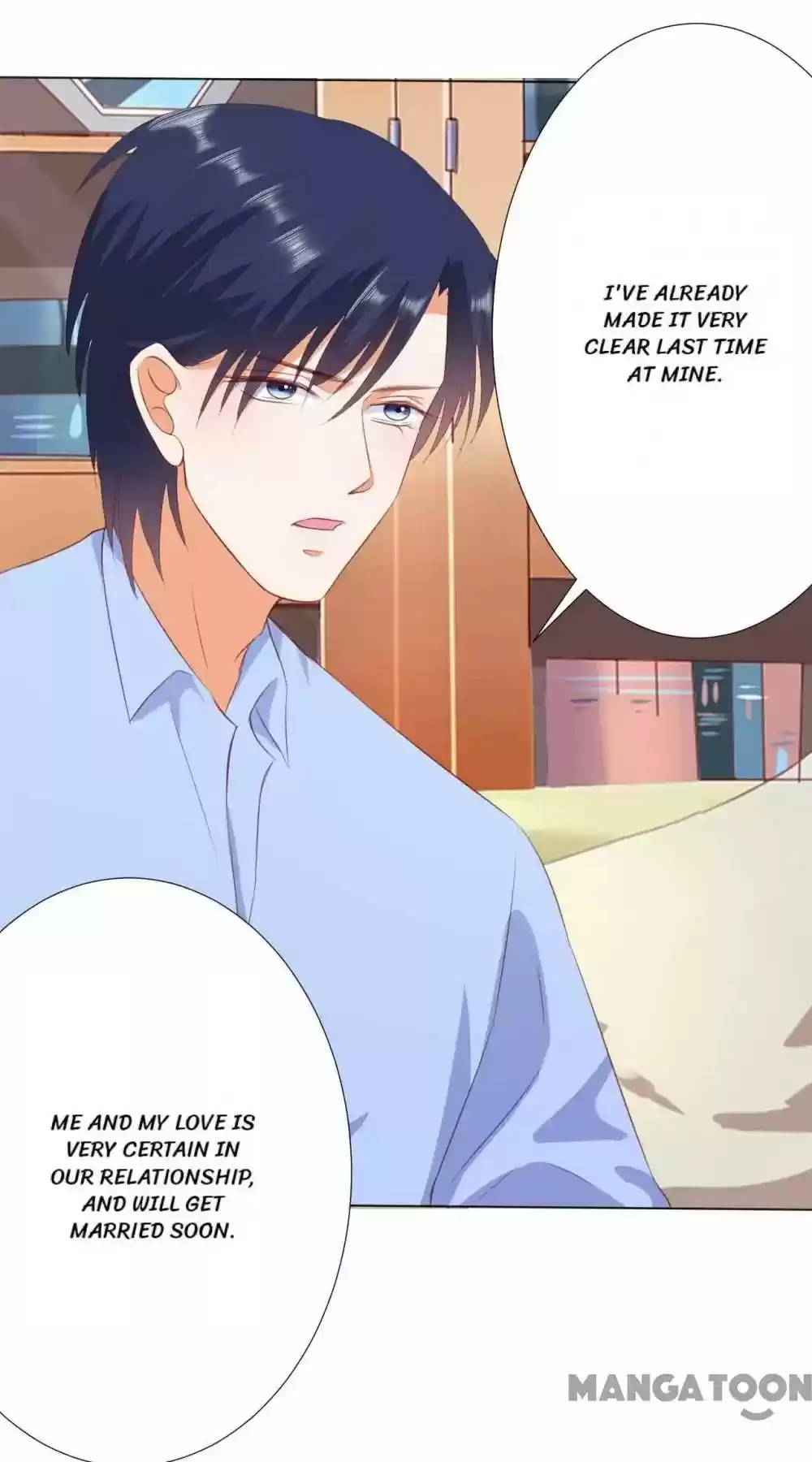 When Doctor Chu Wants Romance Episode 215