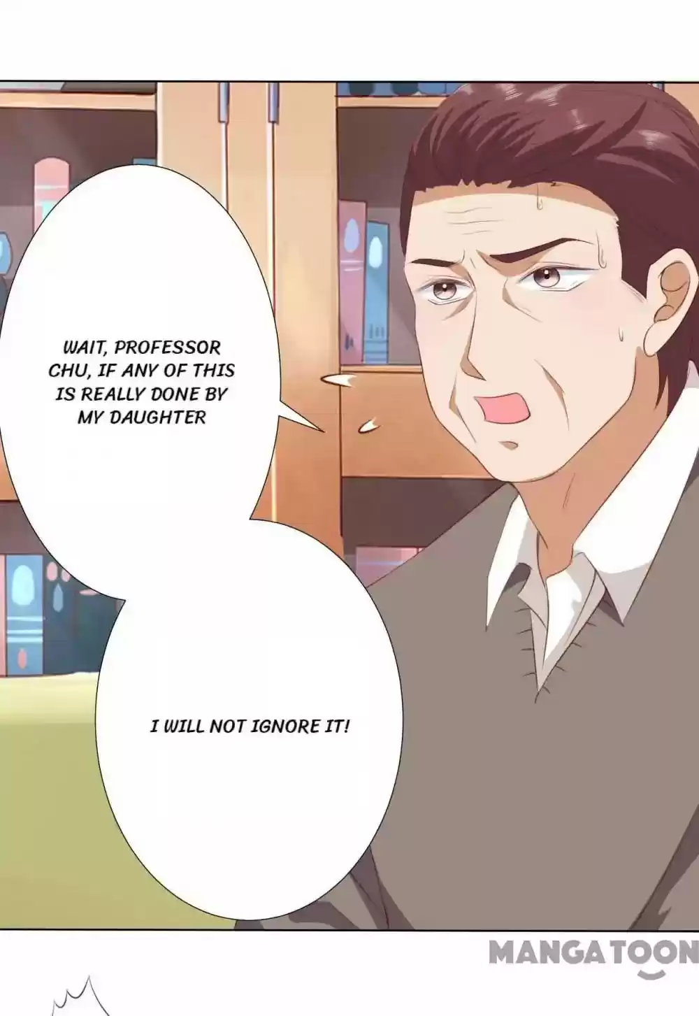 When Doctor Chu Wants Romance Episode 216