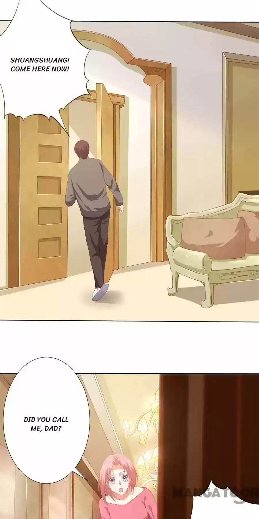 When Doctor Chu Wants Romance Episode 216