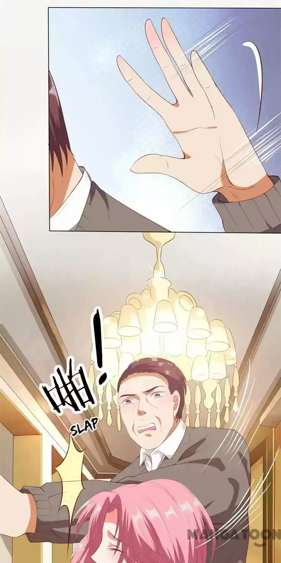 When Doctor Chu Wants Romance Episode 216