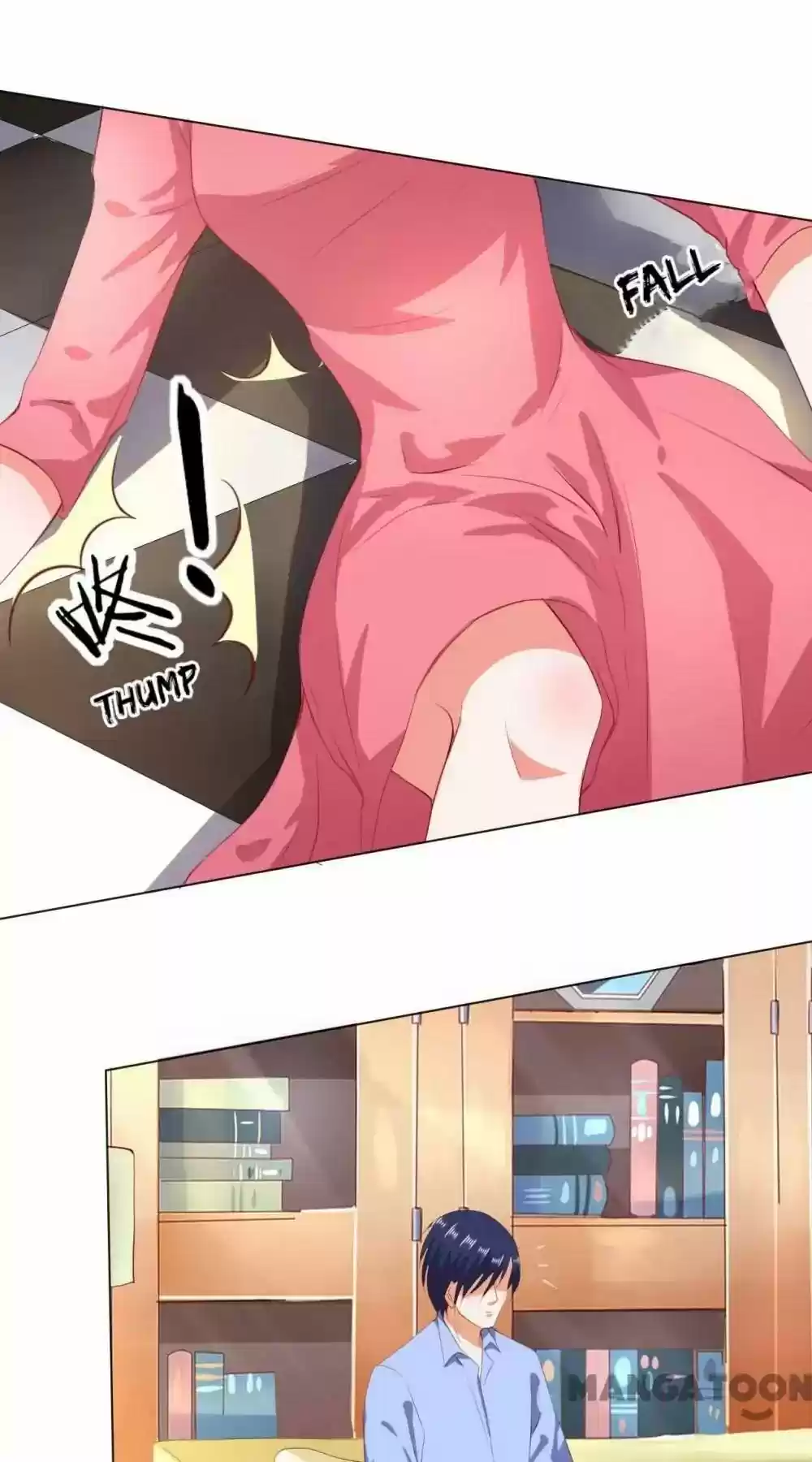 When Doctor Chu Wants Romance Episode 216