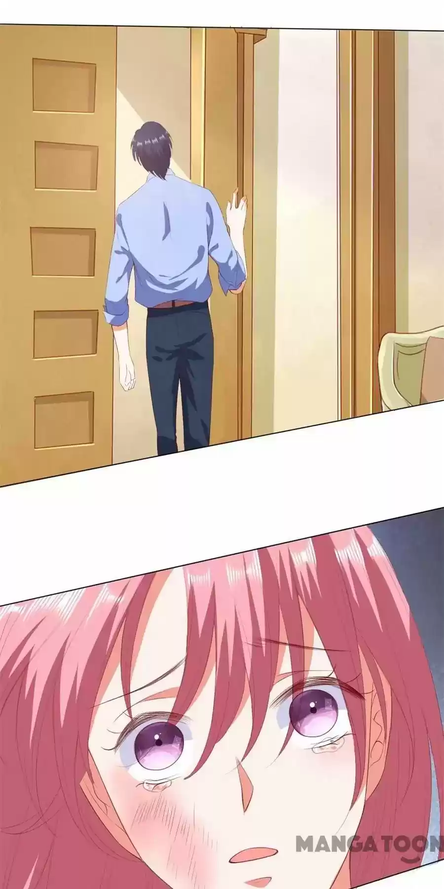 When Doctor Chu Wants Romance Episode 216