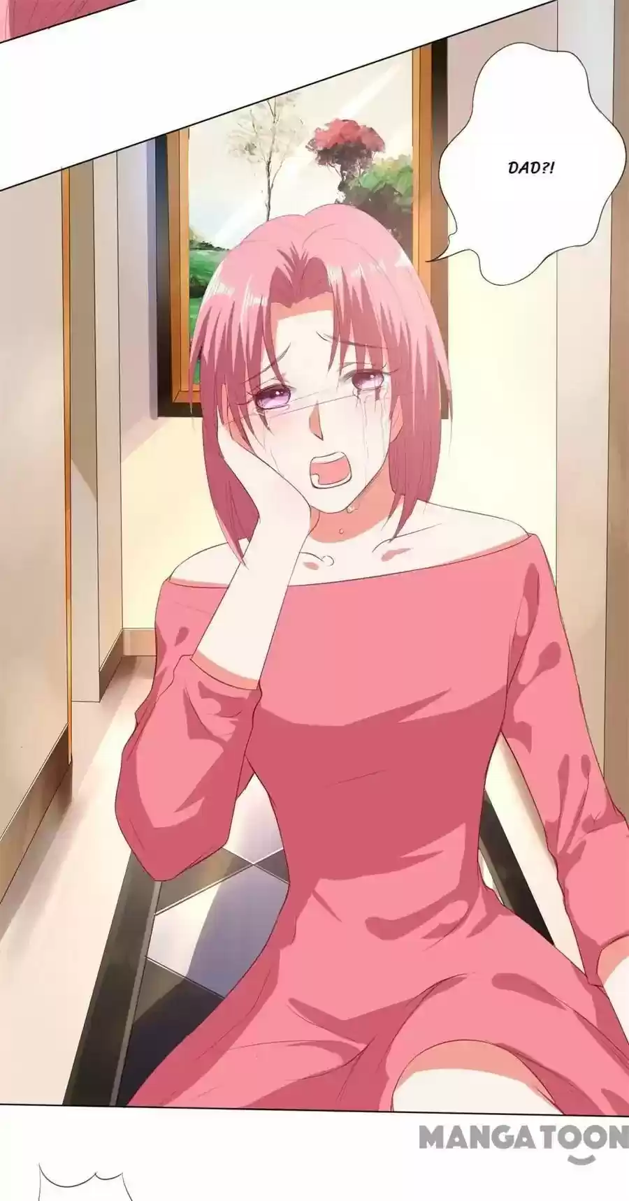 When Doctor Chu Wants Romance Episode 216