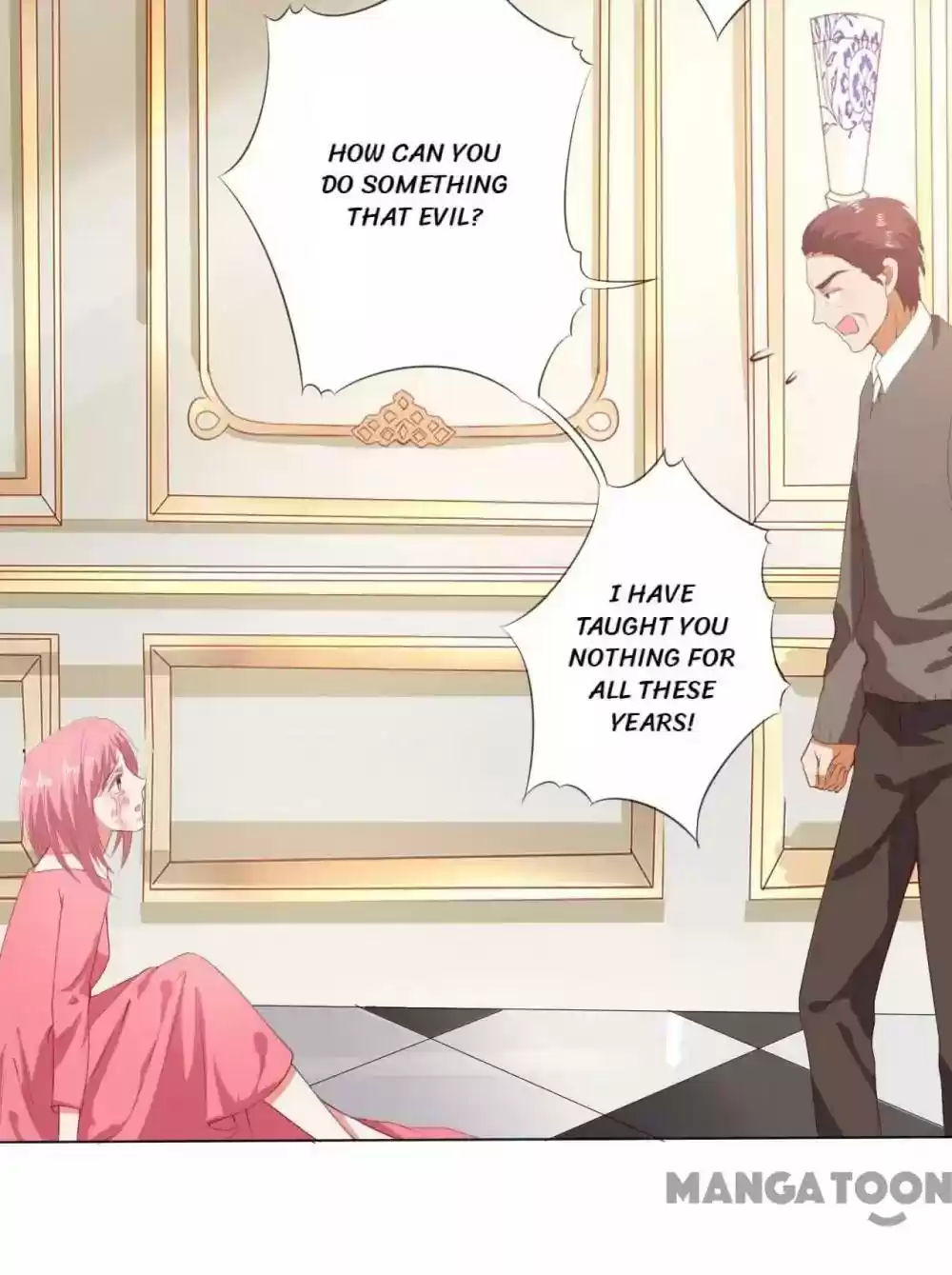 When Doctor Chu Wants Romance Episode 216