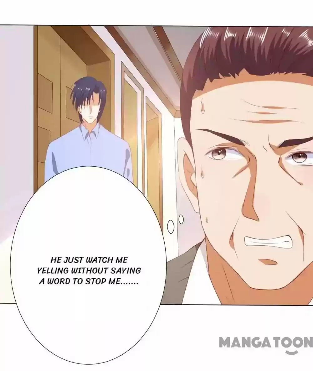 When Doctor Chu Wants Romance Episode 216