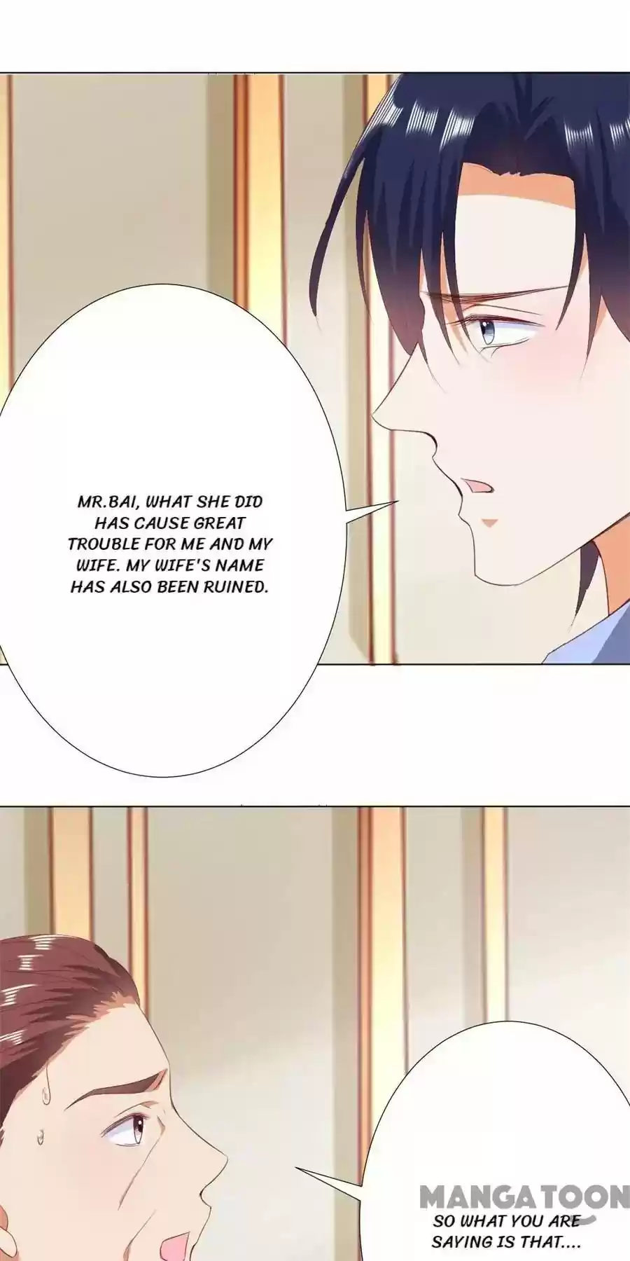 When Doctor Chu Wants Romance Episode 216