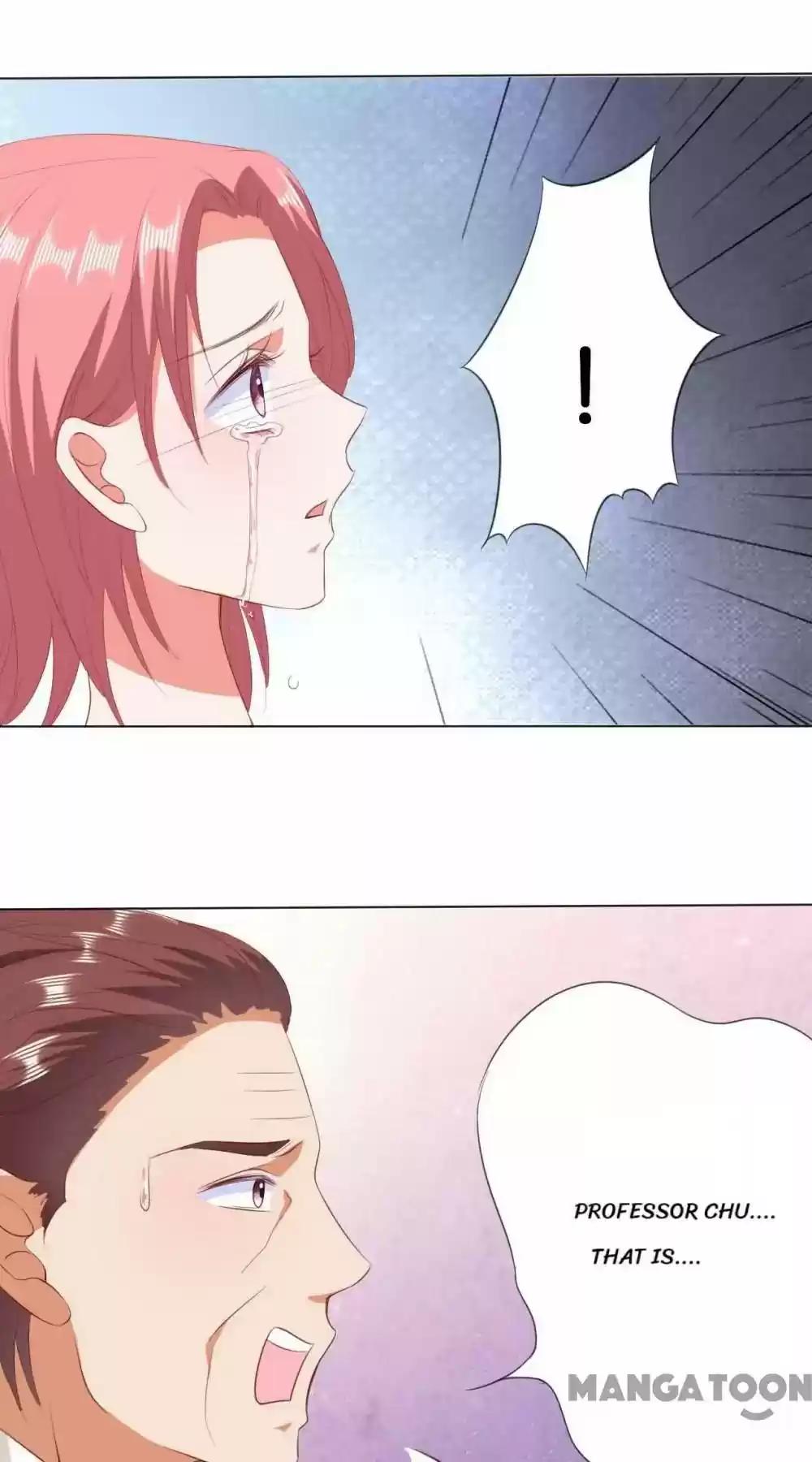 When Doctor Chu Wants Romance Episode 216