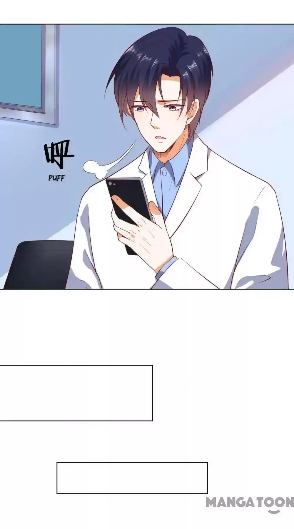 When Doctor Chu Wants Romance Episode 217