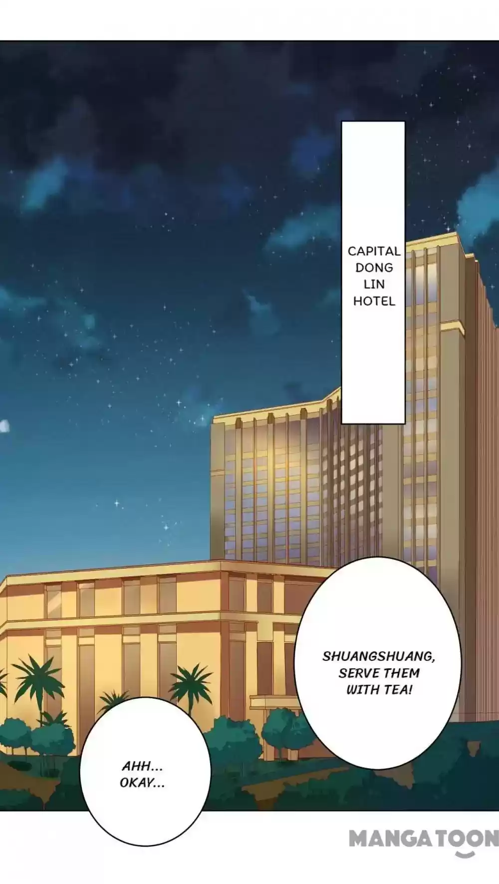 When Doctor Chu Wants Romance Episode 217