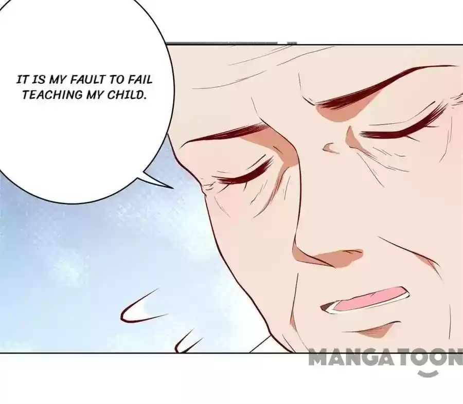 When Doctor Chu Wants Romance Episode 217