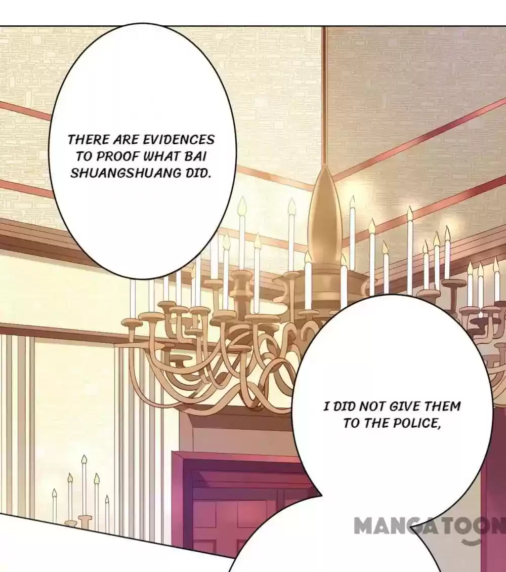 When Doctor Chu Wants Romance Episode 217