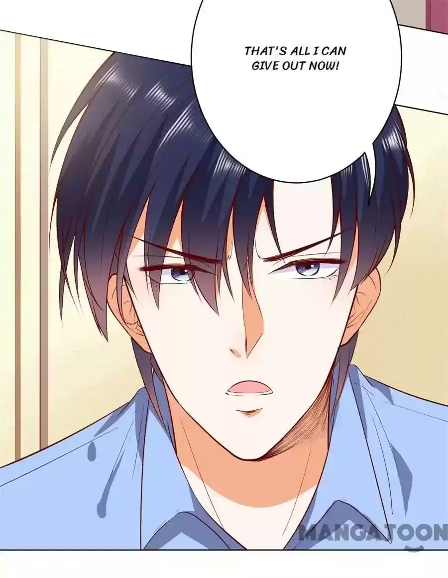 When Doctor Chu Wants Romance Episode 217