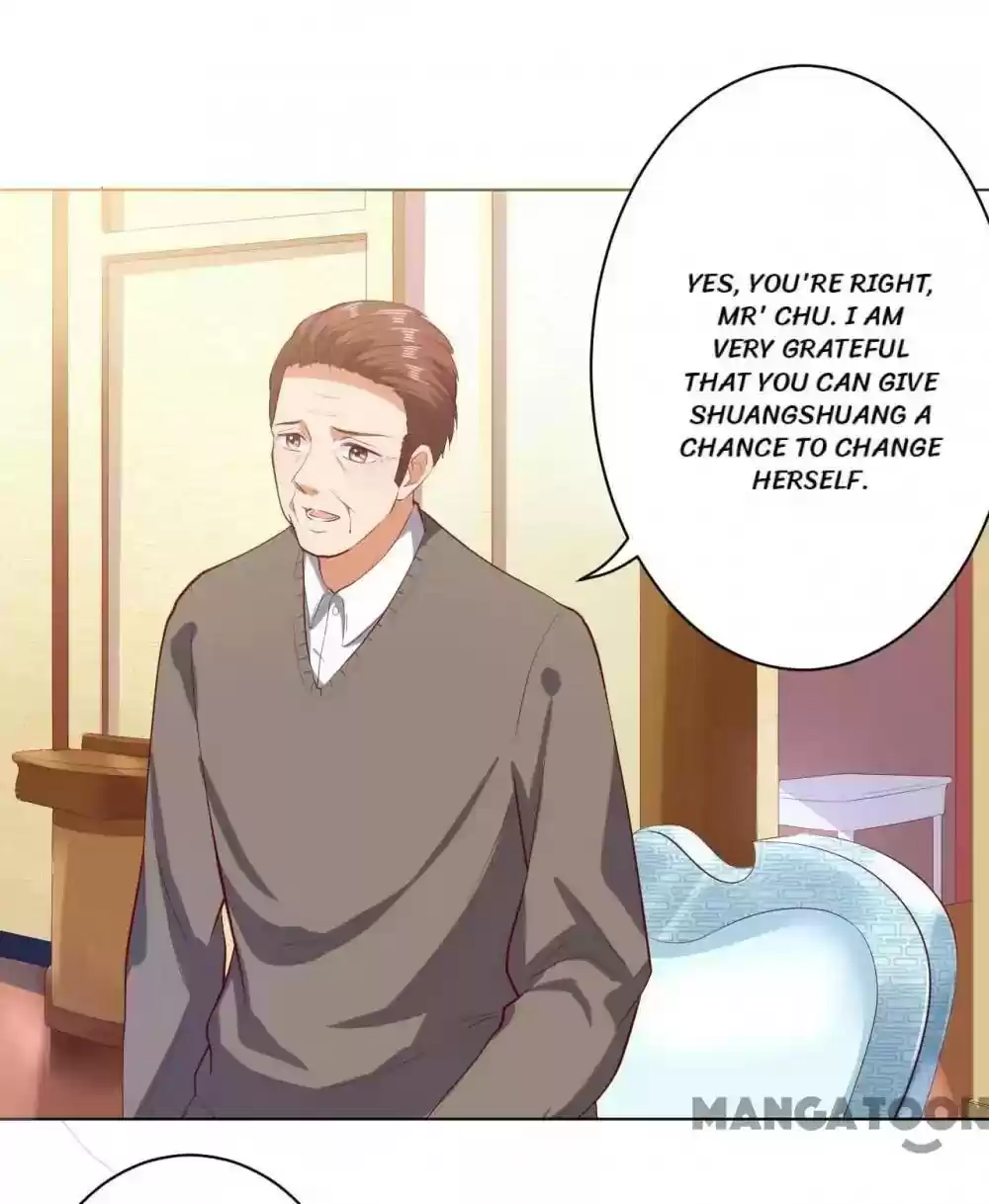 When Doctor Chu Wants Romance Episode 217