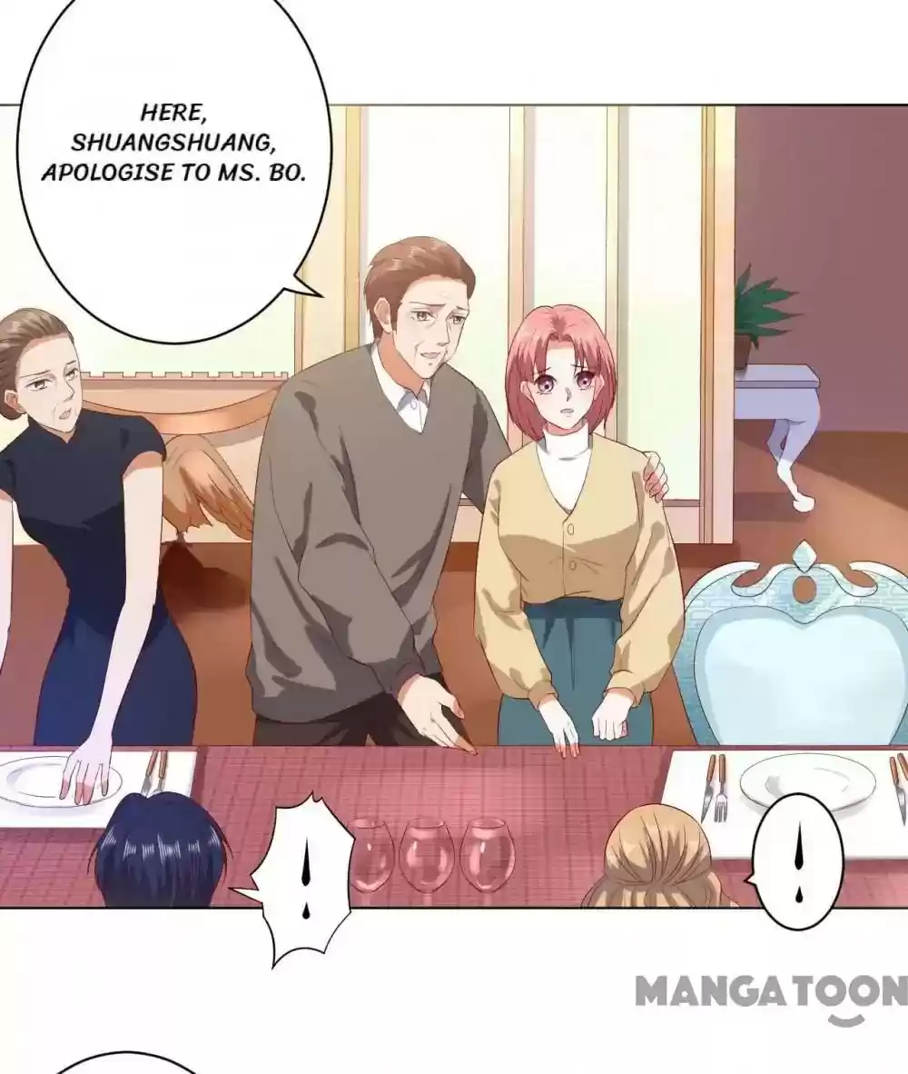 When Doctor Chu Wants Romance Episode 217