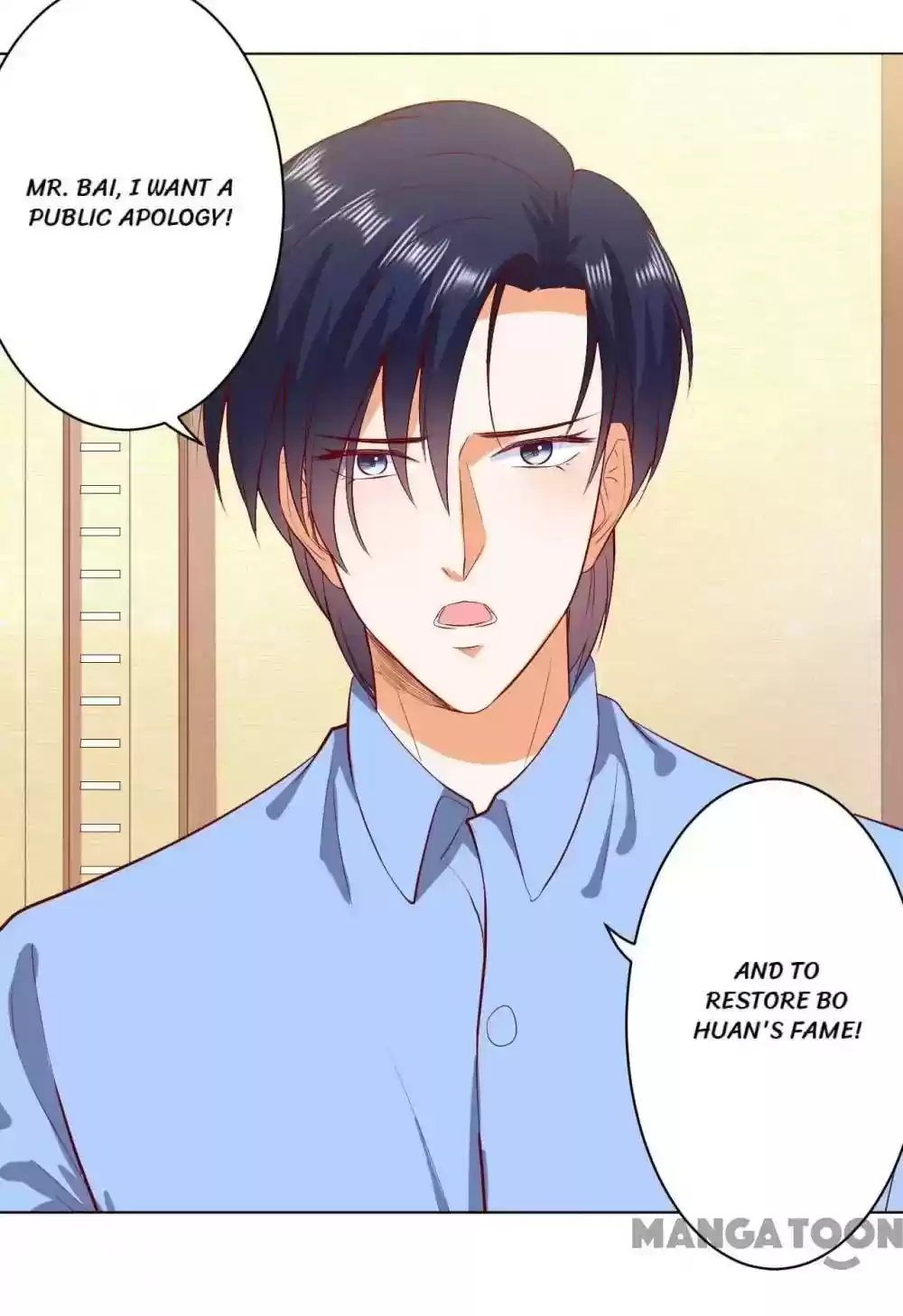 When Doctor Chu Wants Romance Episode 217