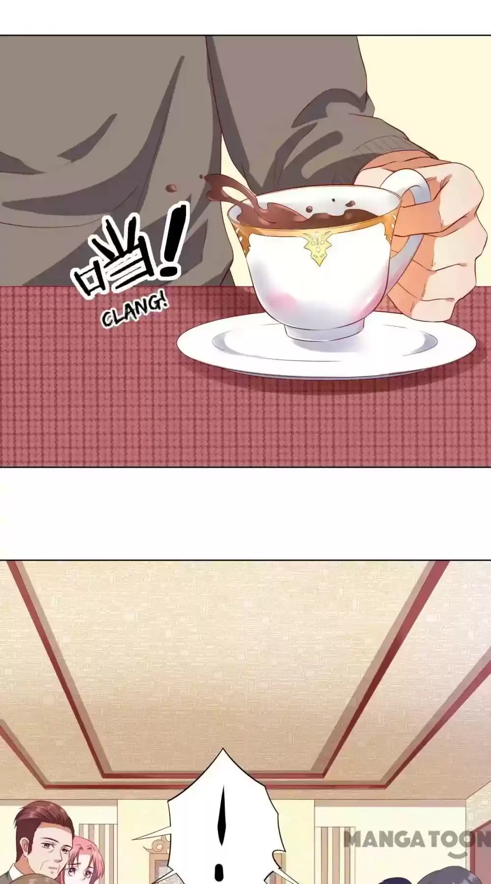 When Doctor Chu Wants Romance Episode 218