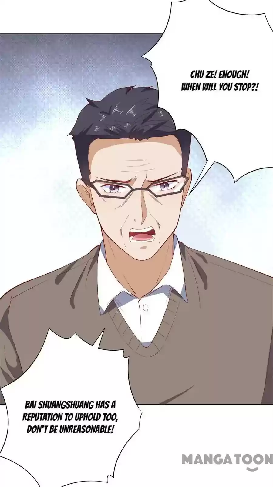 When Doctor Chu Wants Romance Episode 218