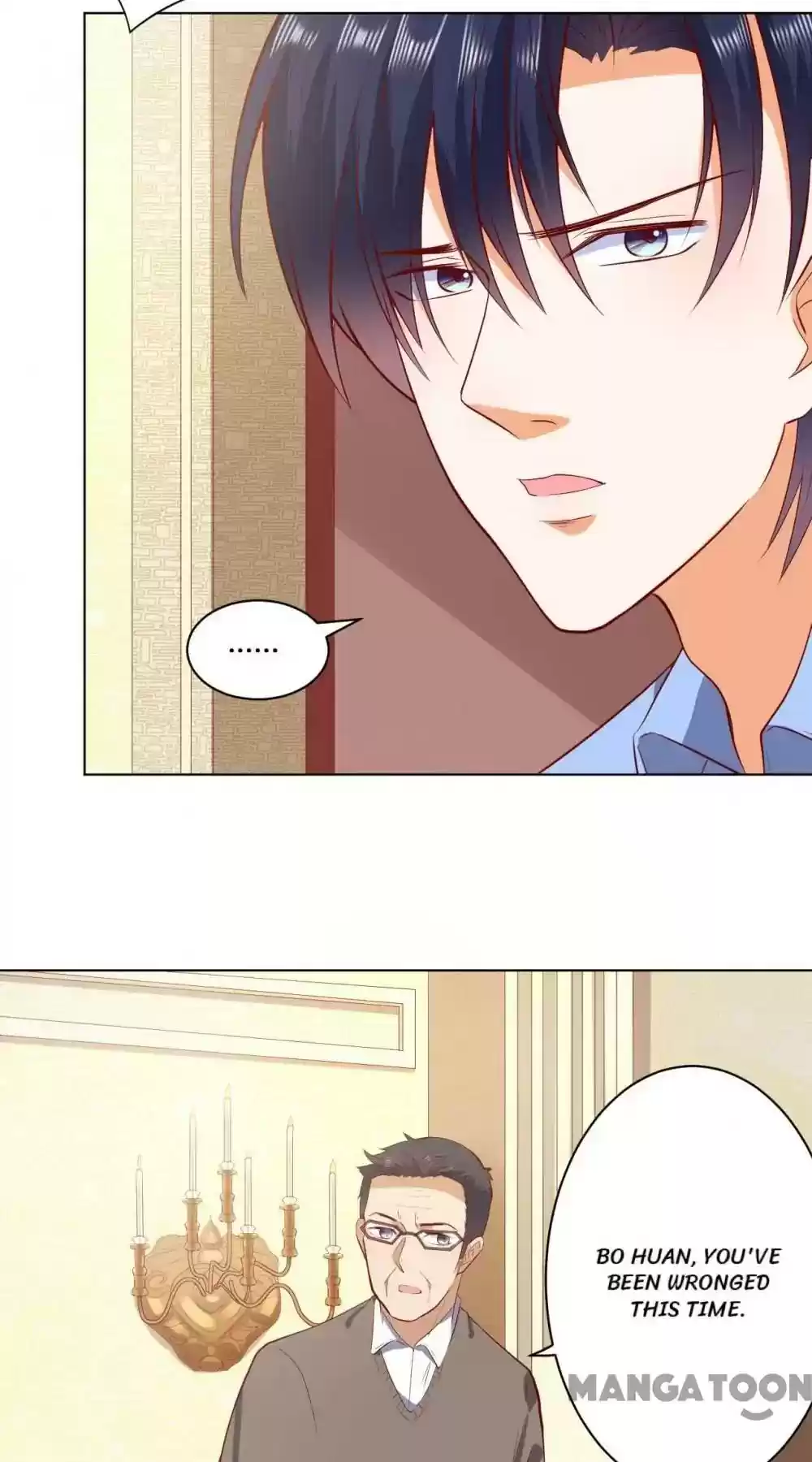 When Doctor Chu Wants Romance Episode 218