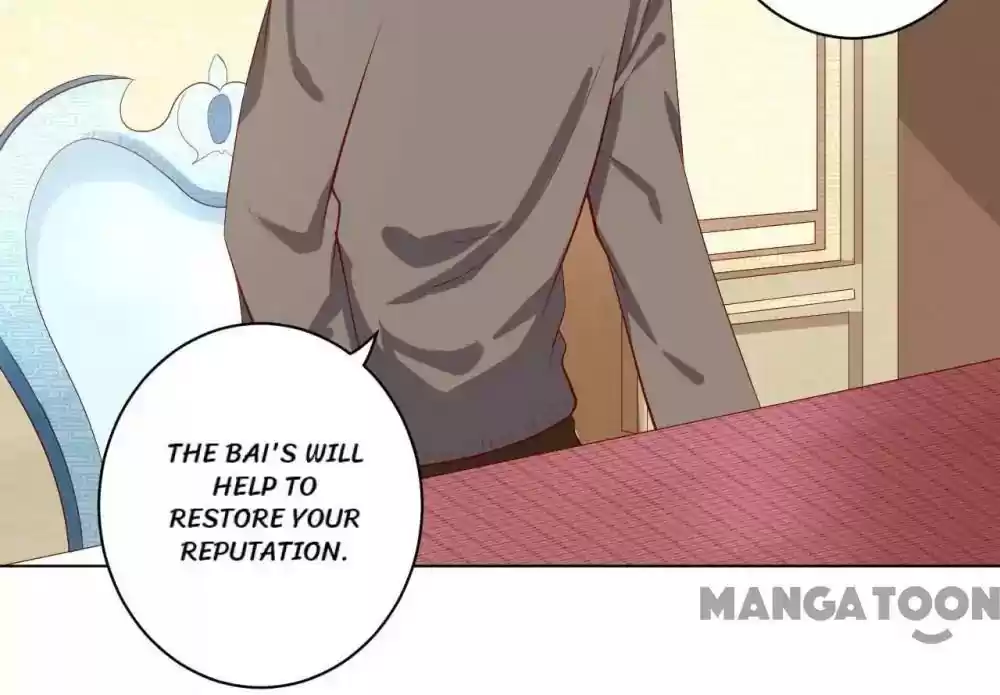 When Doctor Chu Wants Romance Episode 218