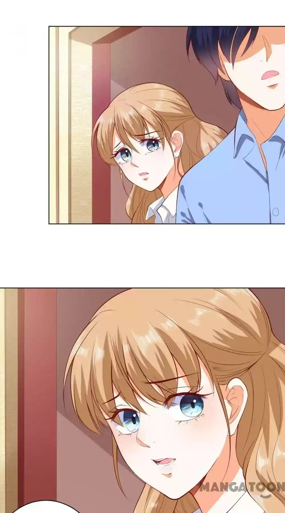 When Doctor Chu Wants Romance Episode 218