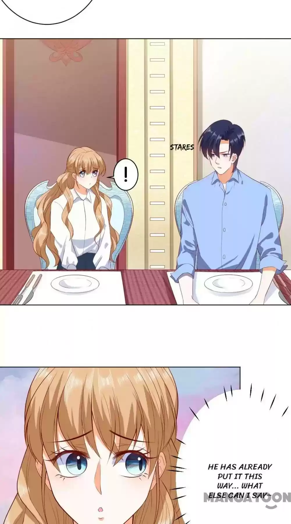 When Doctor Chu Wants Romance Episode 218