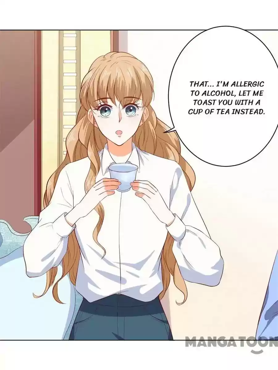 When Doctor Chu Wants Romance Episode 218