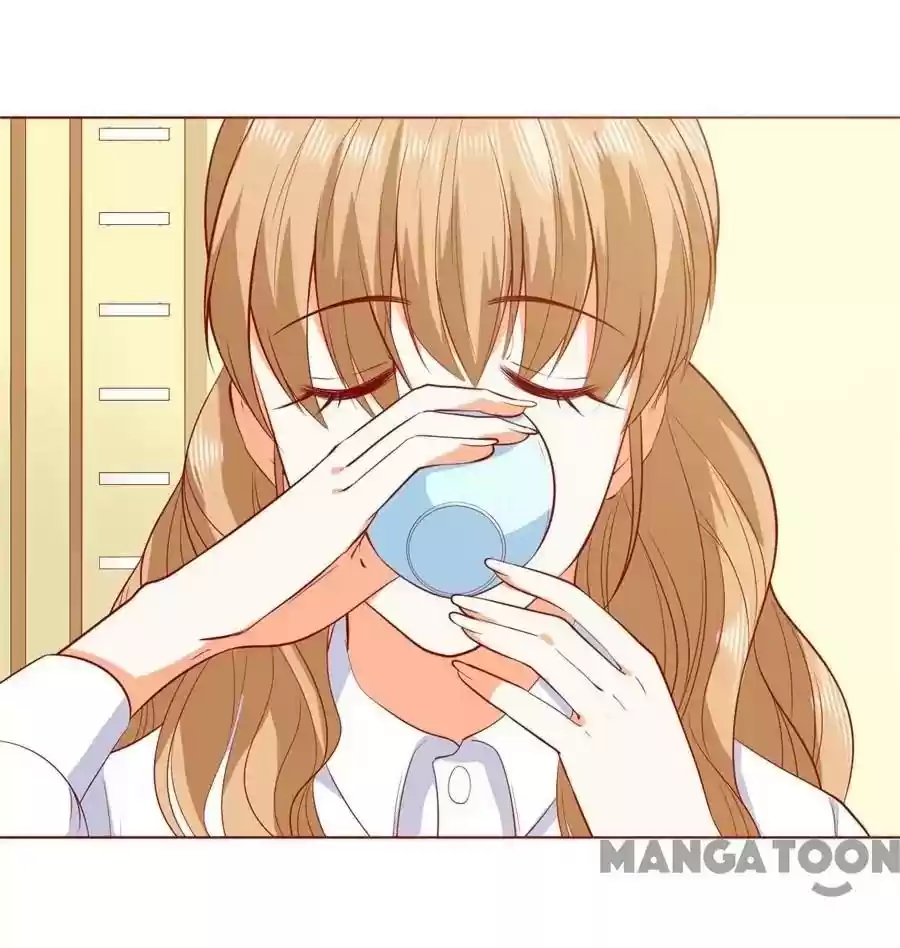 When Doctor Chu Wants Romance Episode 218