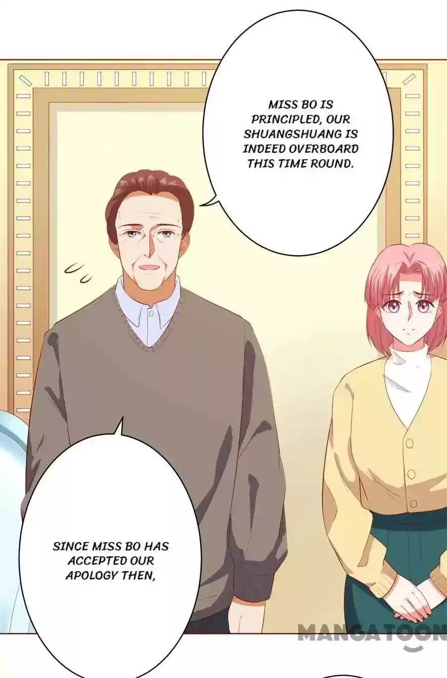 When Doctor Chu Wants Romance Episode 218