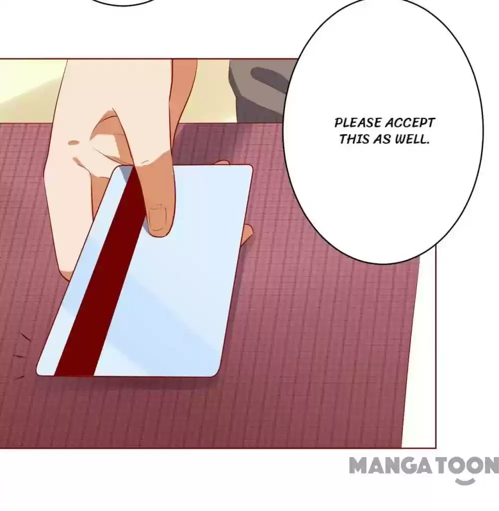 When Doctor Chu Wants Romance Episode 218