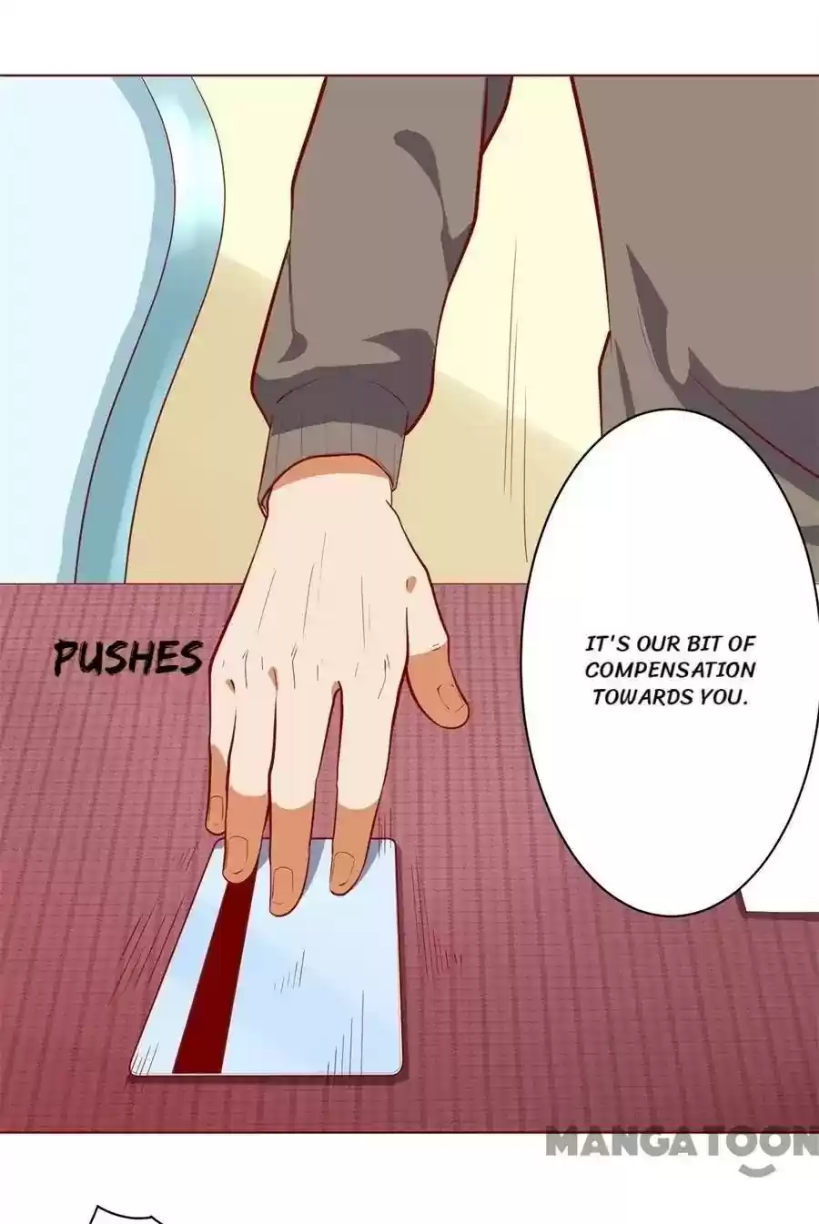 When Doctor Chu Wants Romance Episode 218