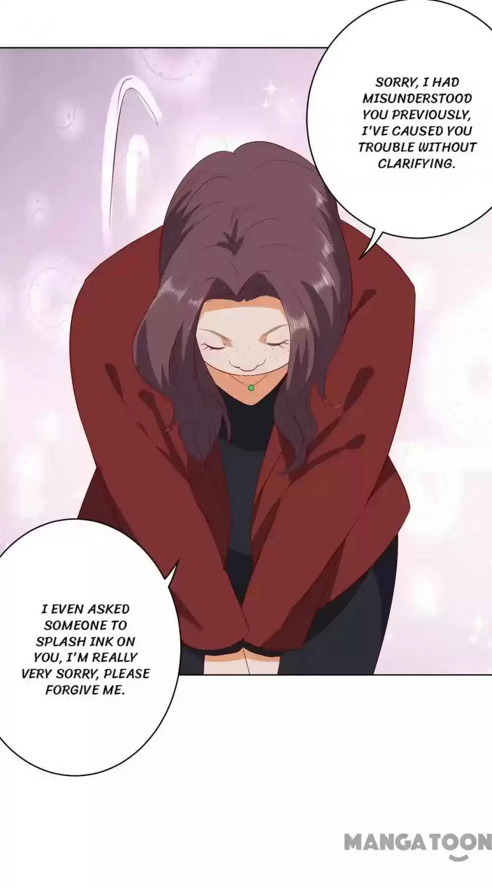 When Doctor Chu Wants Romance Episode 218