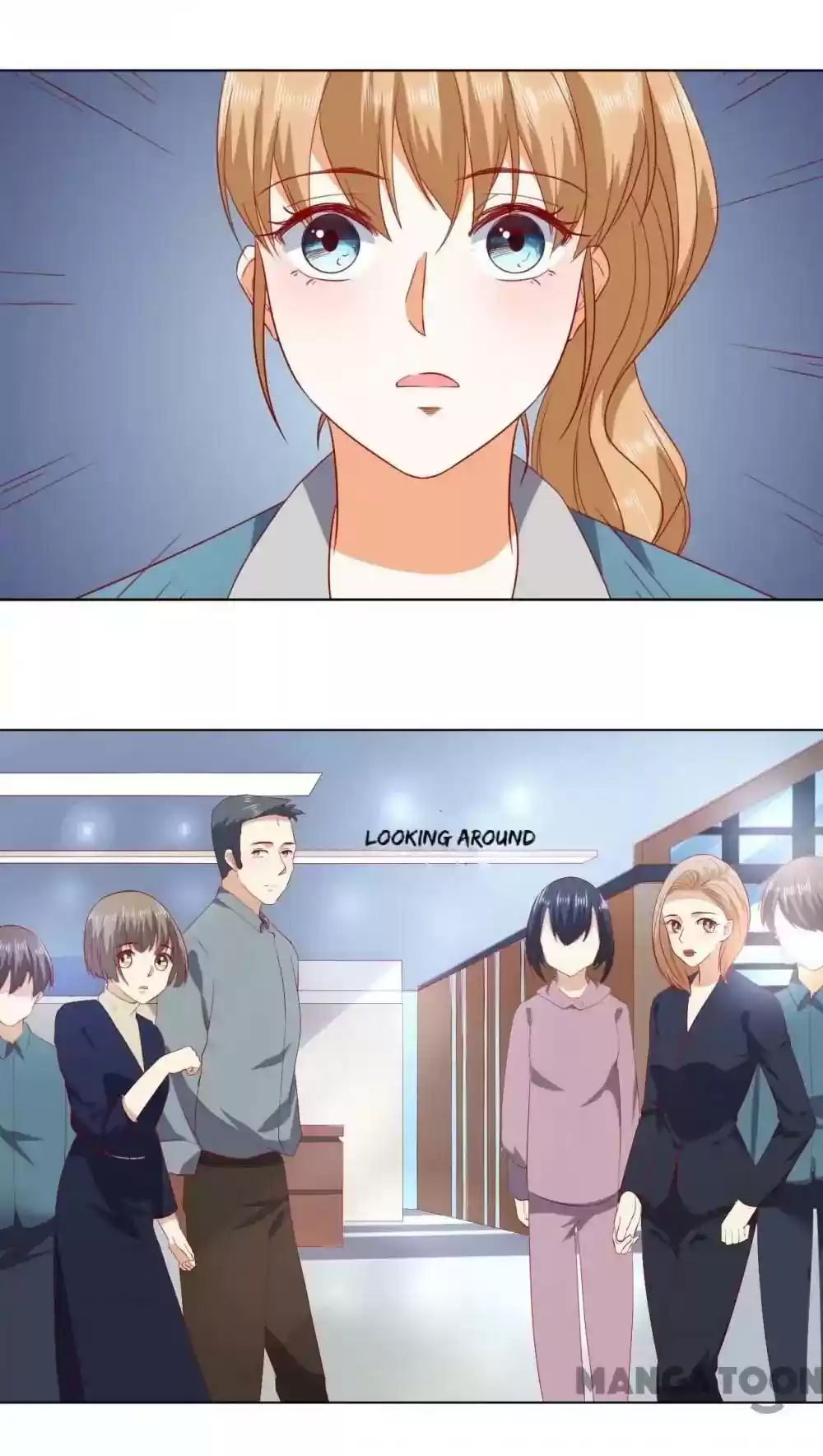 When Doctor Chu Wants Romance Episode 219