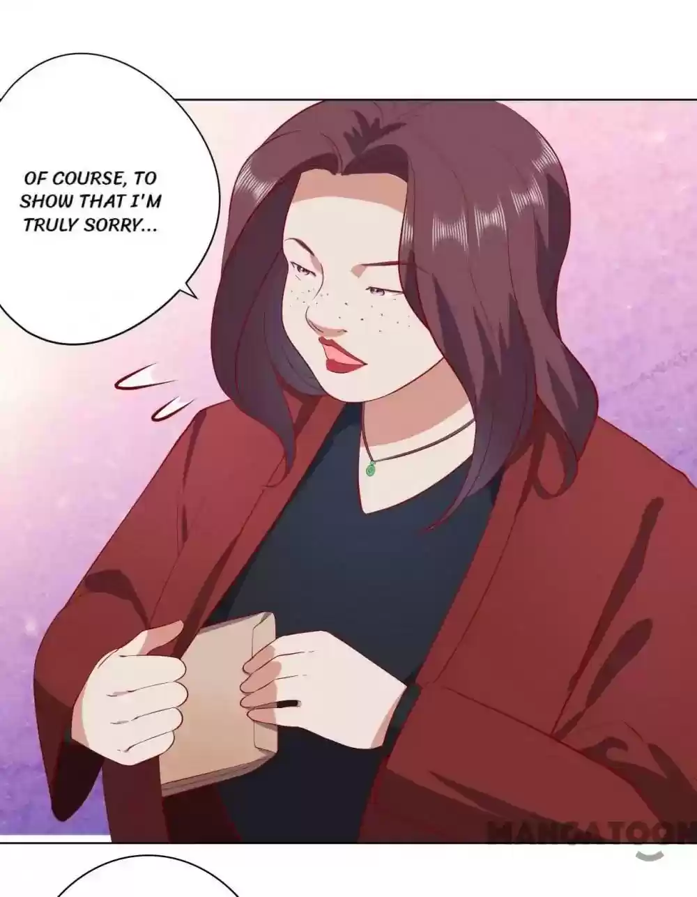 When Doctor Chu Wants Romance Episode 219