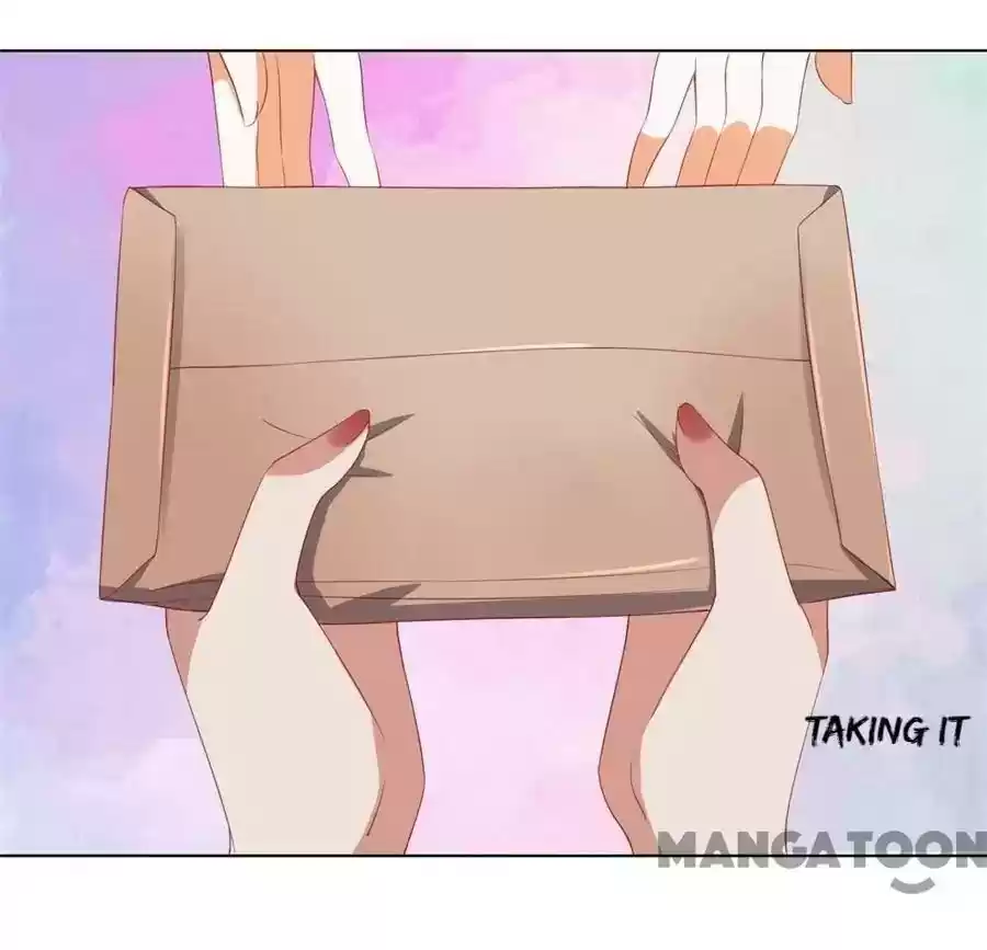 When Doctor Chu Wants Romance Episode 219