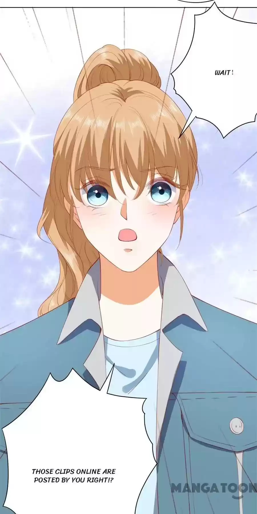 When Doctor Chu Wants Romance Episode 219