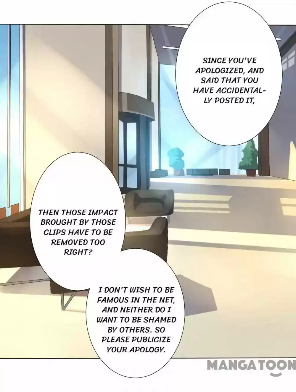 When Doctor Chu Wants Romance Episode 219