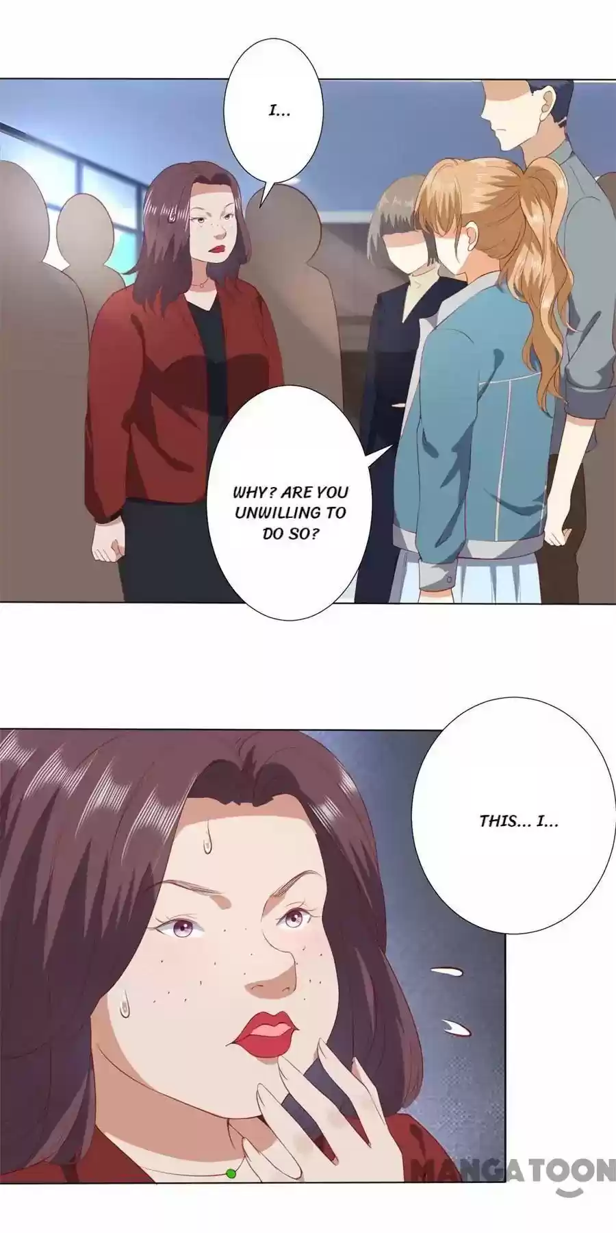 When Doctor Chu Wants Romance Episode 219