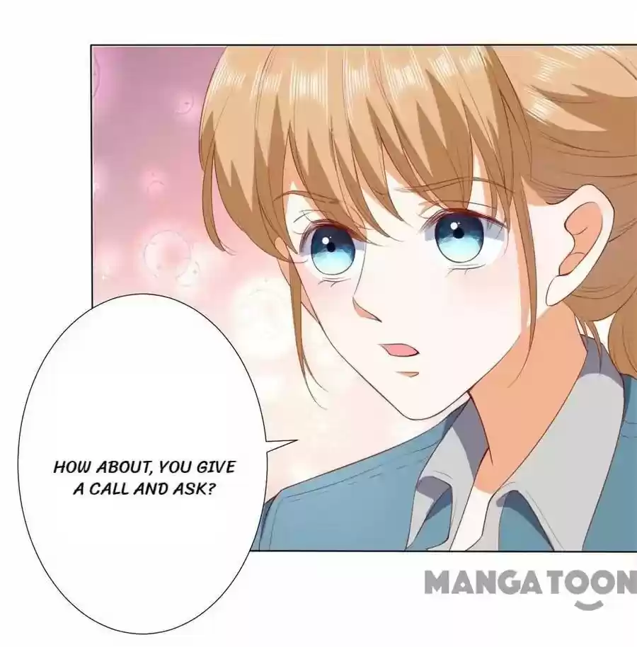 When Doctor Chu Wants Romance Episode 219