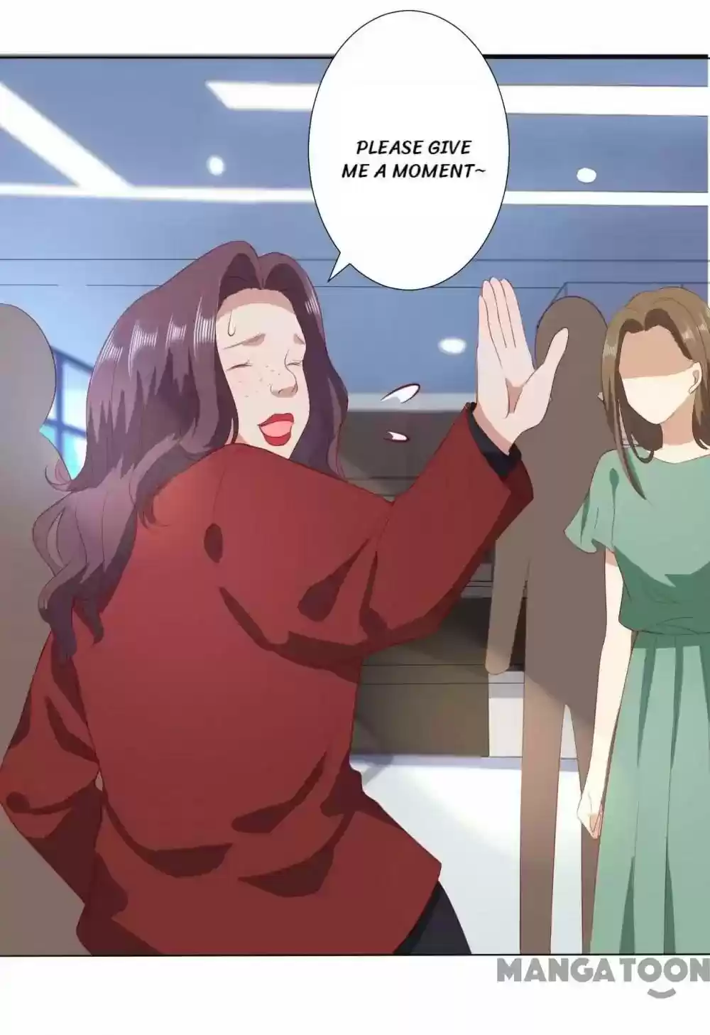 When Doctor Chu Wants Romance Episode 219