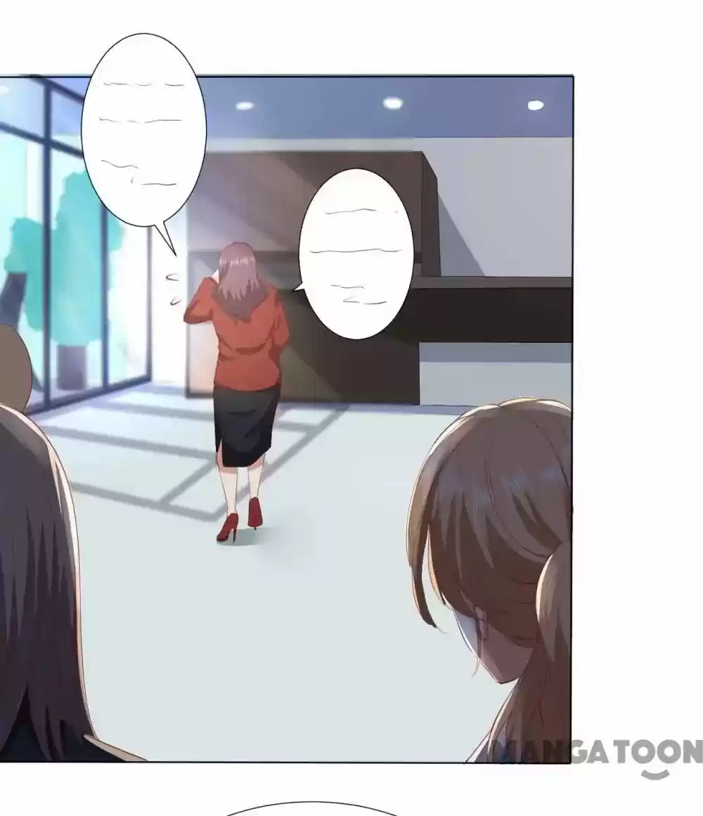 When Doctor Chu Wants Romance Episode 219