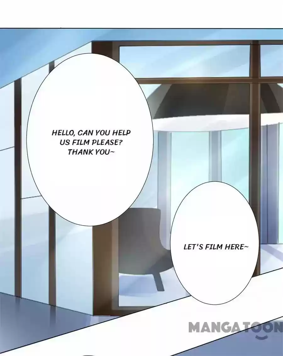 When Doctor Chu Wants Romance Episode 219