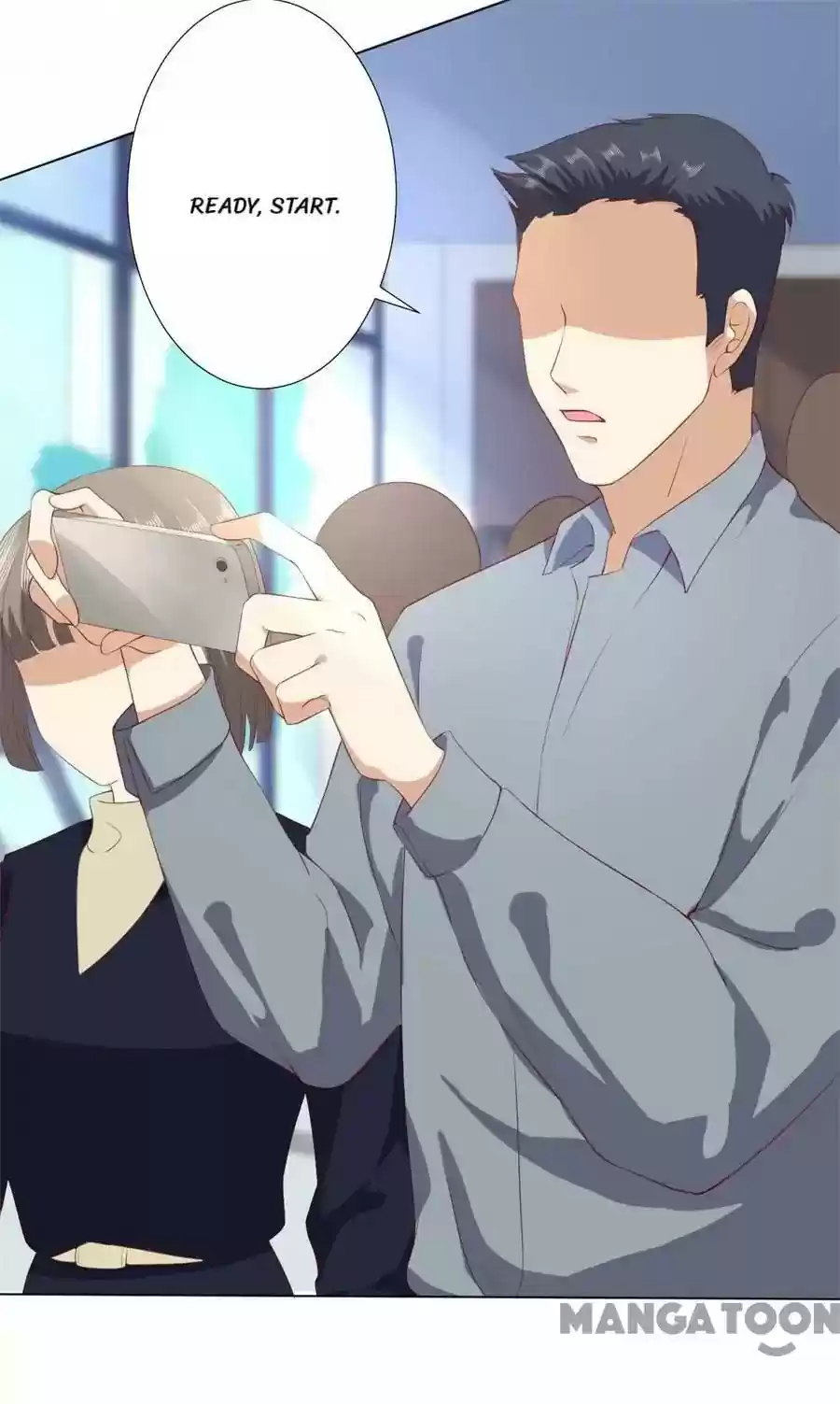 When Doctor Chu Wants Romance Episode 219