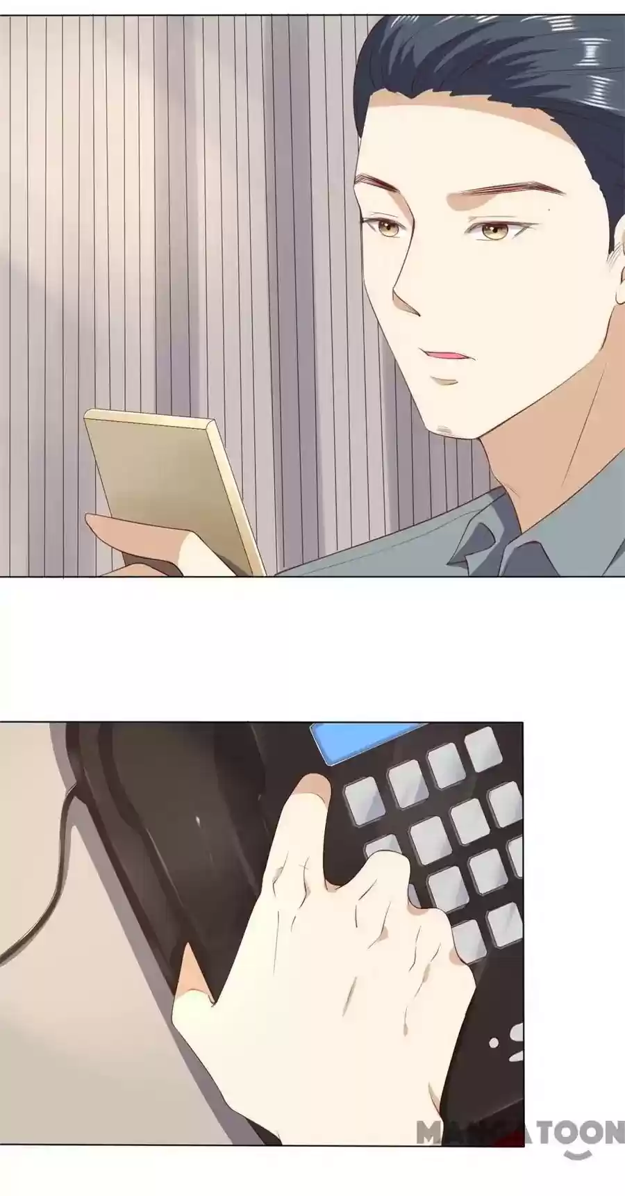 When Doctor Chu Wants Romance Episode 219