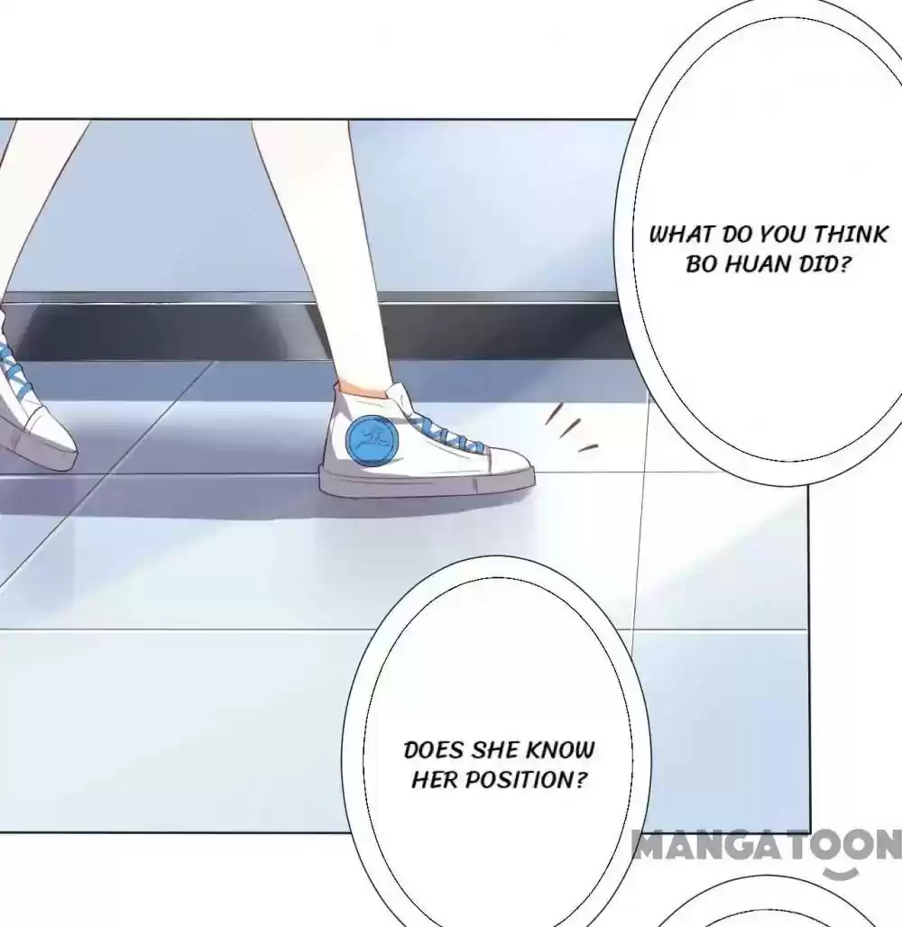 When Doctor Chu Wants Romance Episode 219