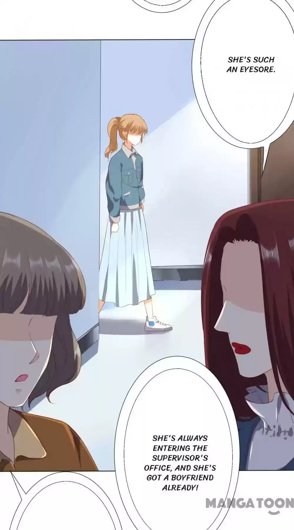 When Doctor Chu Wants Romance Episode 219