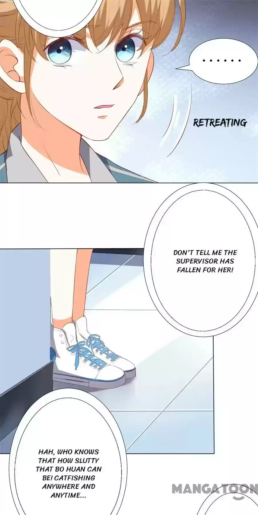 When Doctor Chu Wants Romance Episode 219